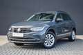 Volkswagen Tiguan 1.4 eHybrid OPF DSG - ACC - Elektrische koffer Gris - thumbnail 1