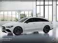 Mercedes-Benz CLA 200 d AMG+NIGHT+PANO+360°+AHK+MULTIBEAM+TOTW Weiß - thumbnail 3