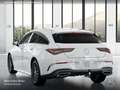 Mercedes-Benz CLA 200 d AMG+NIGHT+PANO+360°+AHK+MULTIBEAM+TOTW Weiß - thumbnail 20