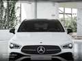 Mercedes-Benz CLA 200 d AMG+NIGHT+PANO+360°+AHK+MULTIBEAM+TOTW Weiß - thumbnail 6