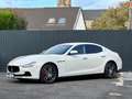 Maserati Ghibli 3.0 V6 S Q4 Automatik Klappenauspuff Blanc - thumbnail 3