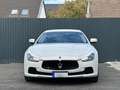 Maserati Ghibli 3.0 V6 S Q4 Automatik Klappenauspuff Blanc - thumbnail 4