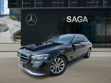 d berline Luxury Line