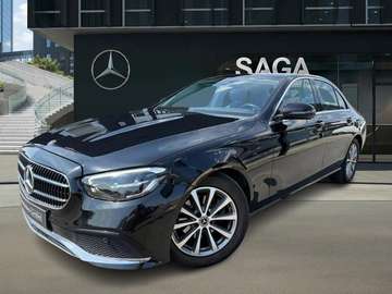 d berline Luxury Line
