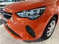 Opel Corsa CORSA 5T EDI 1.2(55KW)5G S/S Orange - thumbnail 12