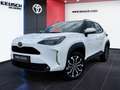 Toyota Yaris Cross Yaris Cross SUV, 5-türig Active Drive 1,5 VVT-i Hy Weiß - thumbnail 1