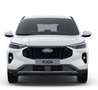 Ford Kuga 1,5 EcoBoost Titanium Aut. Weiß - thumbnail 8