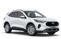Ford Kuga 1,5 EcoBoost Titanium Aut. Weiß - thumbnail 2