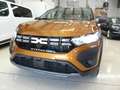 Dacia Sandero Stepway ECO-G Essential 74kW Arancione - thumbnail 7