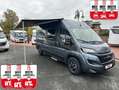 Malibu VAN 600 LE UNBENUTZT +AHK+Solar+Einzelbett+Navi+Ka Grijs - thumbnail 1
