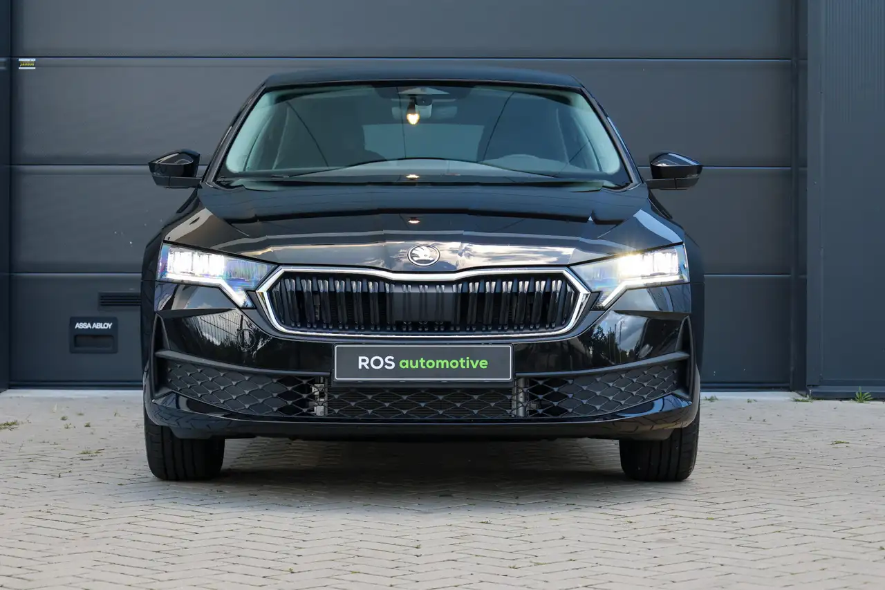 Skoda Octavia 1.5 TSI Business Edition BTW NIEUW PDC ACHTE, миниатюра 20
