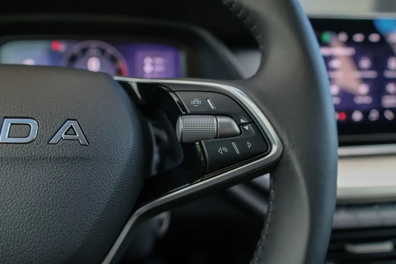 Skoda Octavia 1.5 TSI Business Edition BTW NIEUW PDC ACHTE, миниатюра 25