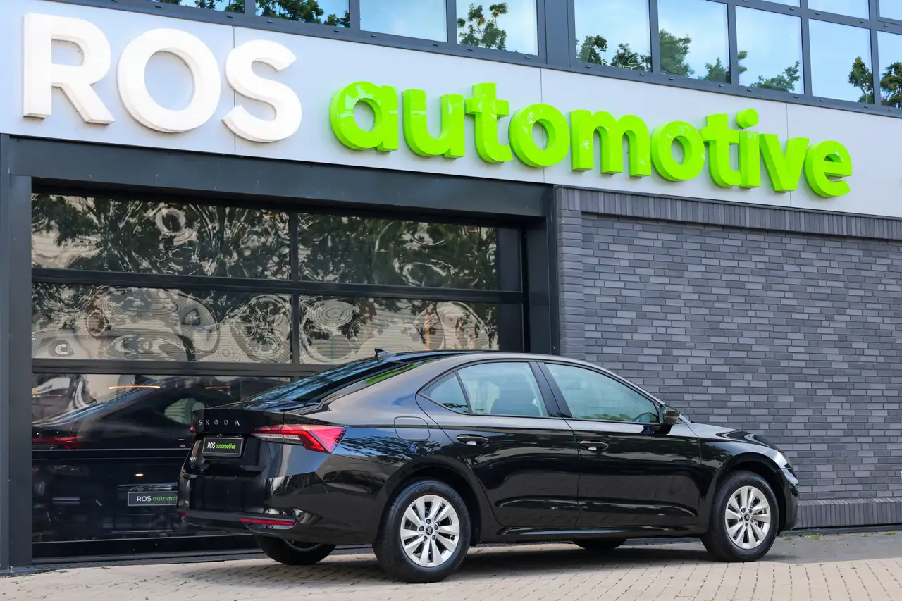 Skoda Octavia 1.5 TSI Business Edition BTW NIEUW PDC ACHTE, миниатюра 2