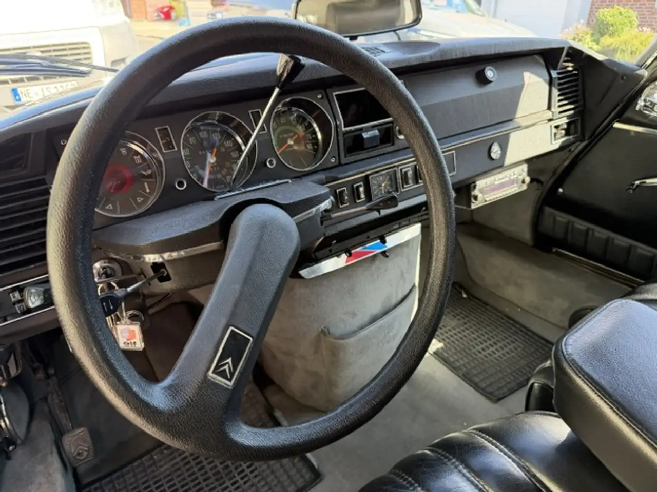 Citroen DS Pallas, foto 5