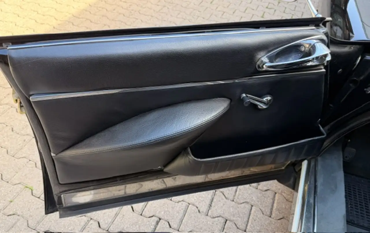 Citroen DS Pallas, foto 9