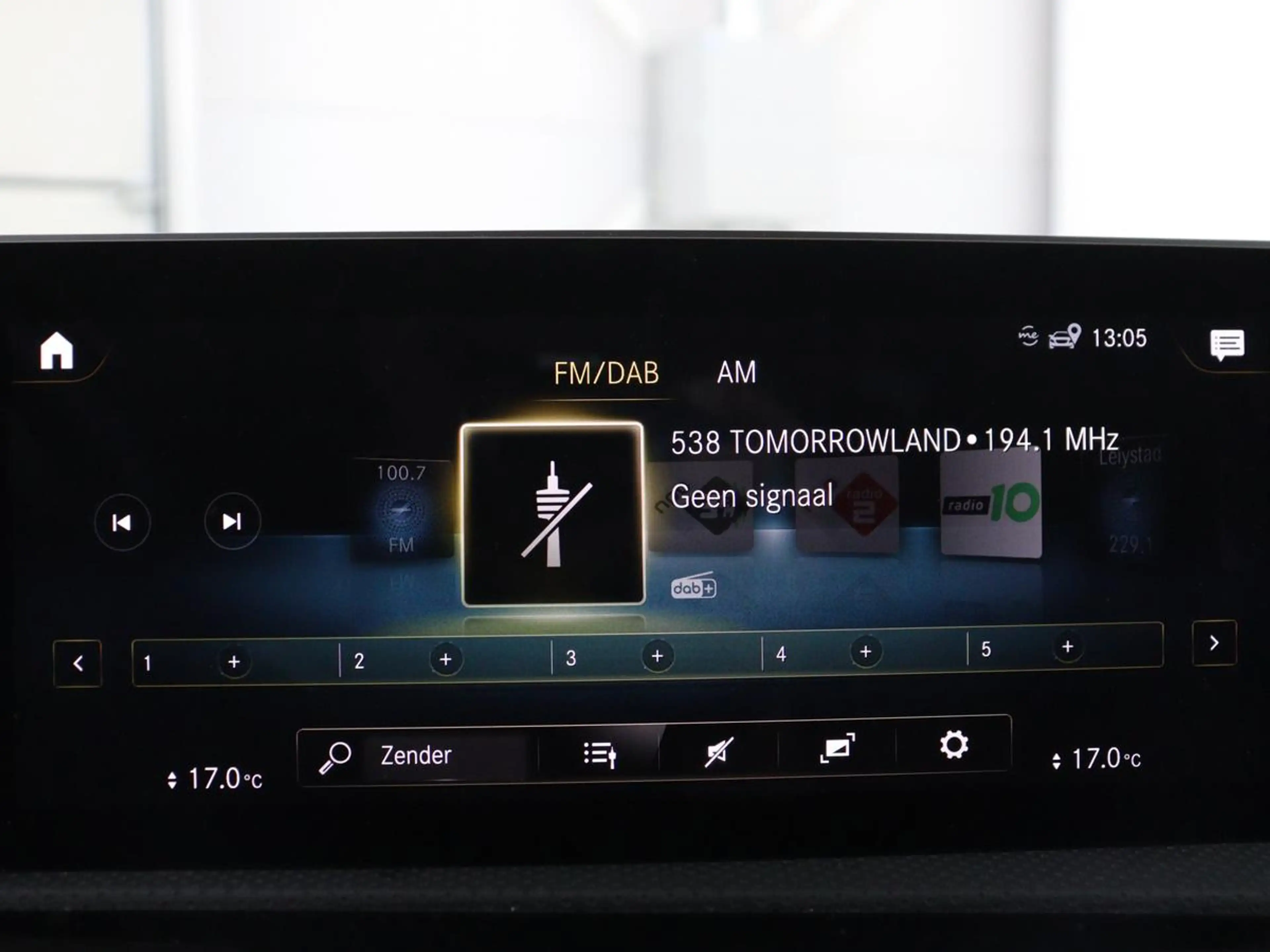 Mercedes-Benz CLA 180 Business Solution AMG | Panoramadak | Leder/alcant — photo 19