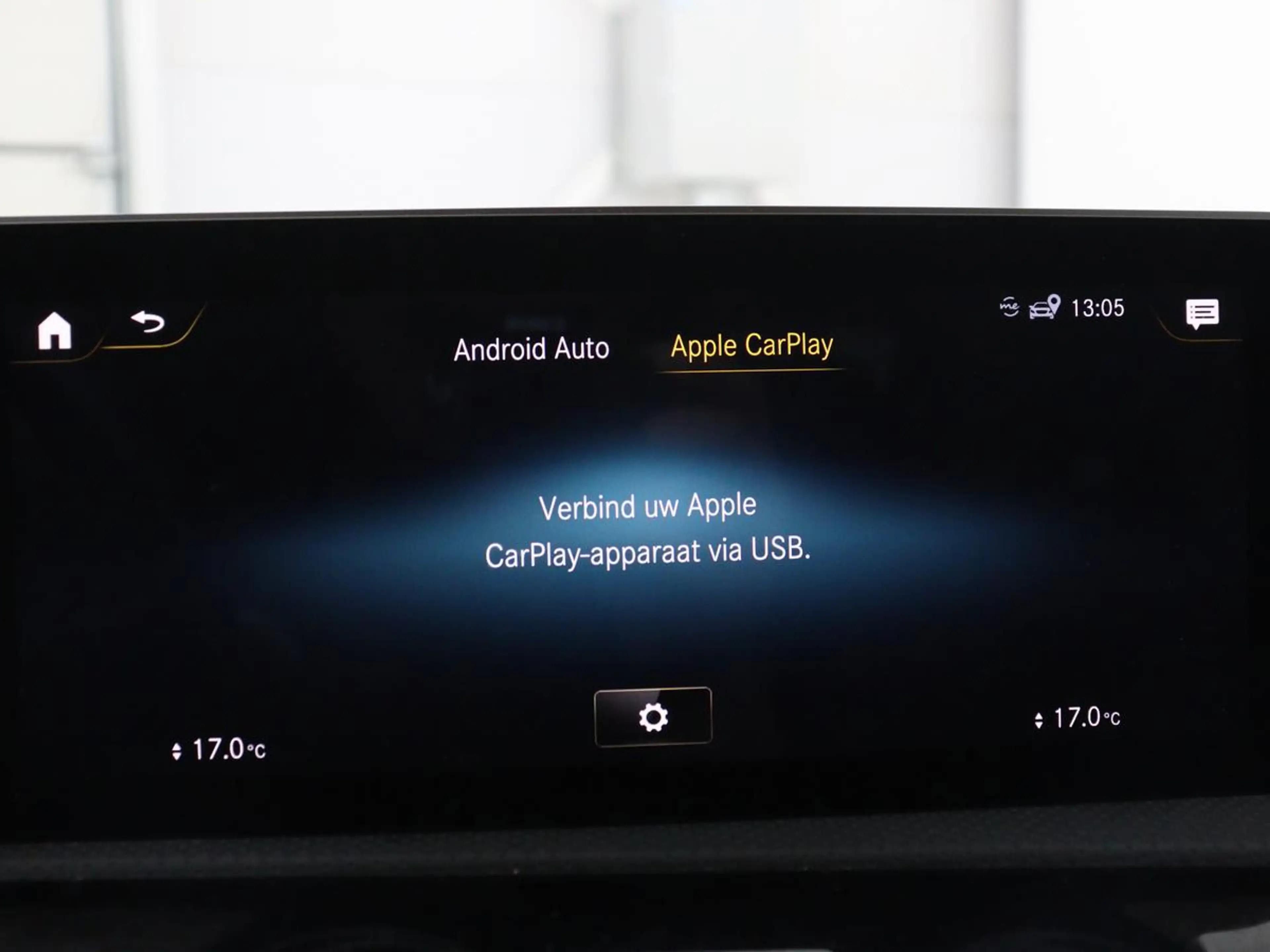 Mercedes-Benz CLA 180 Business Solution AMG | Panoramadak | Leder/alcant — photo 22