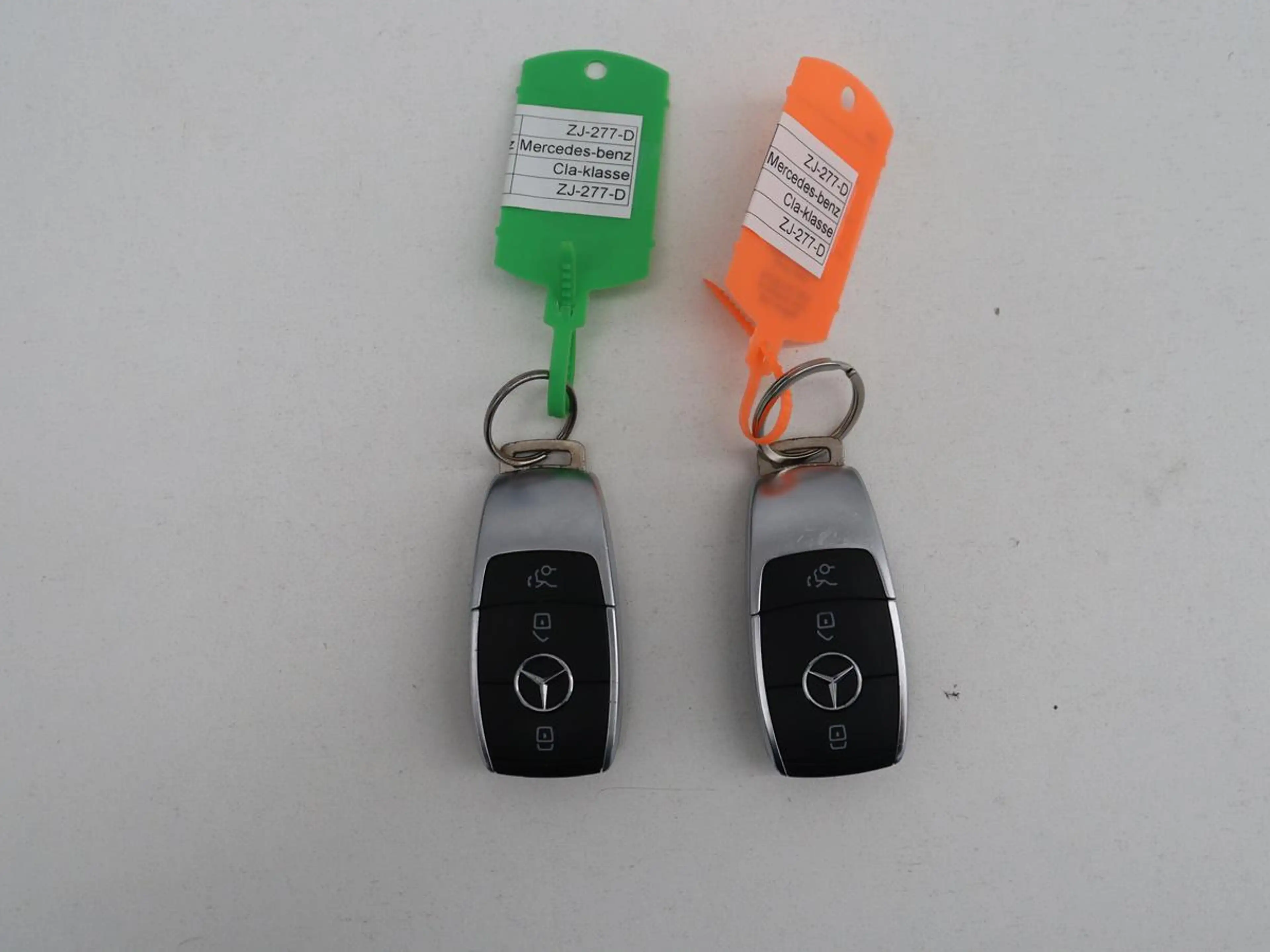 Mercedes-Benz CLA 180 Business Solution AMG | Panoramadak | Leder/alcant — photo 11
