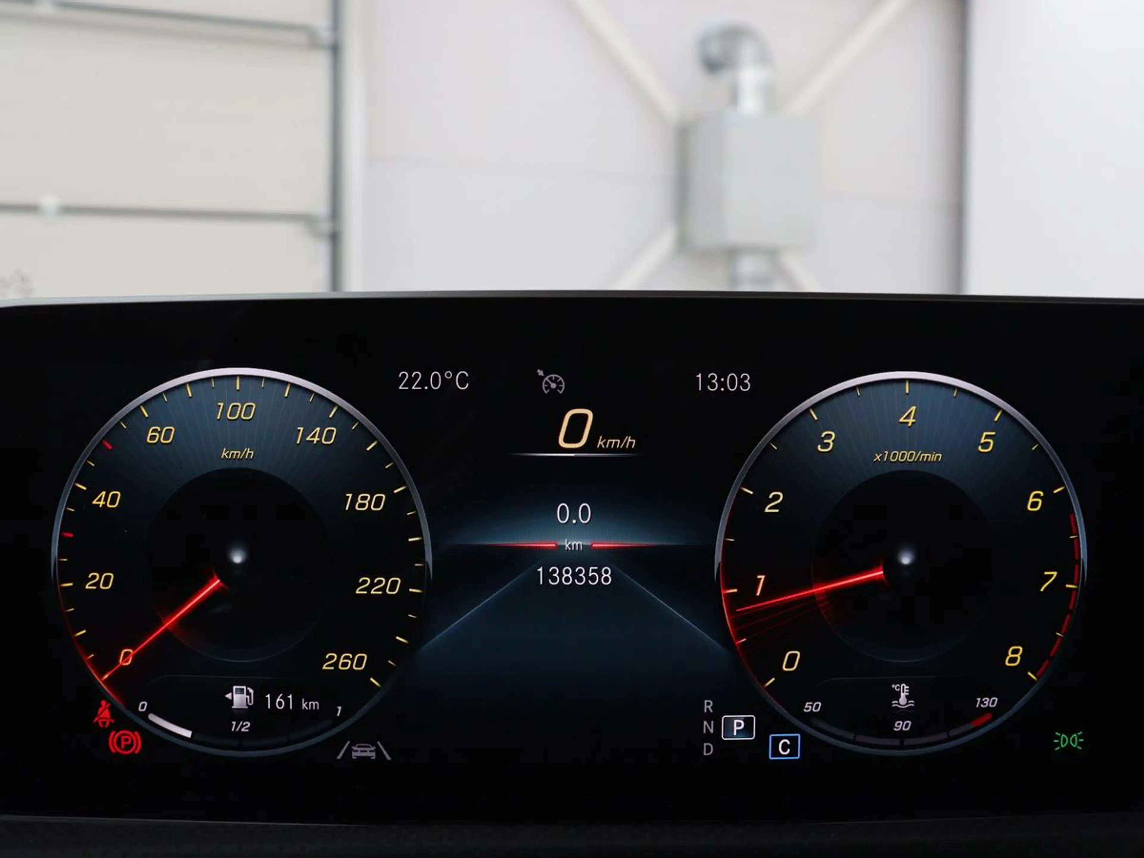 Mercedes-Benz CLA 180 Business Solution AMG | Panoramadak | Leder/alcant — photo 35
