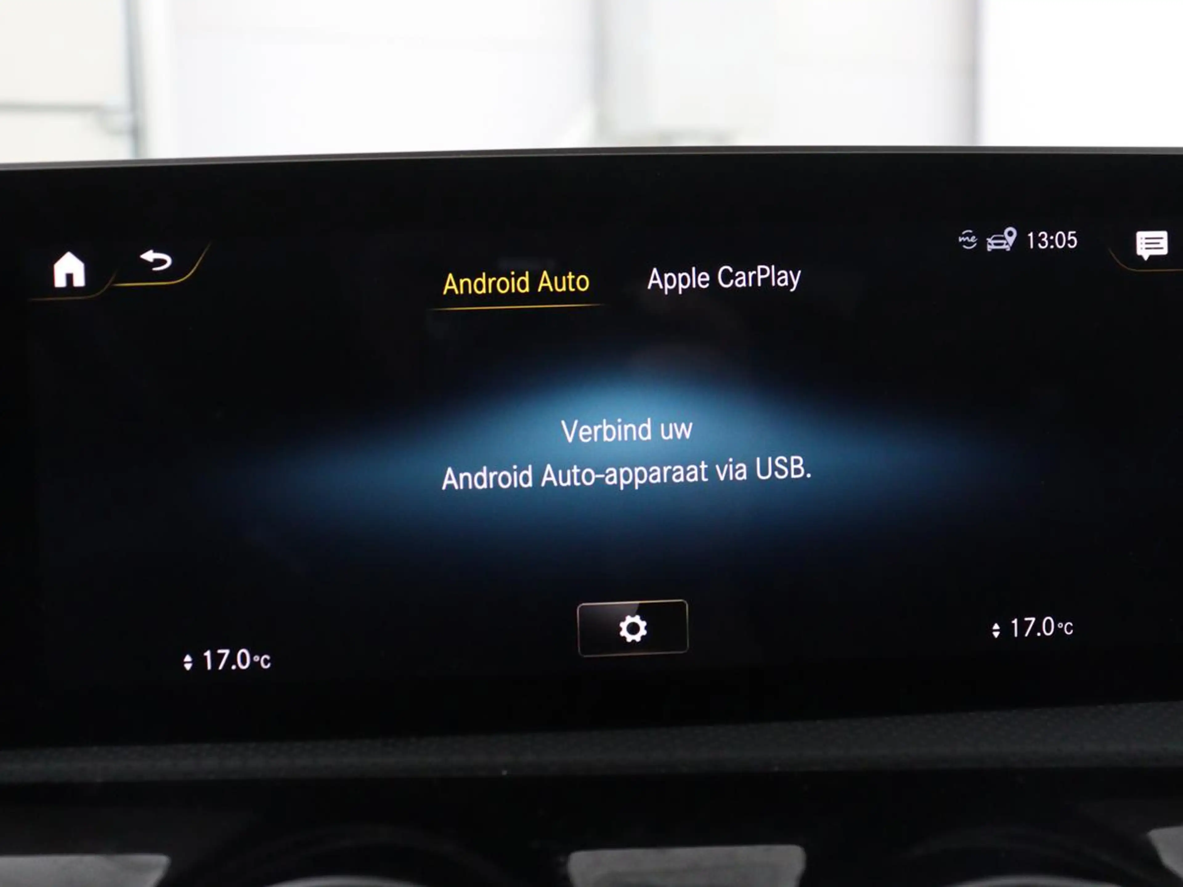 Mercedes-Benz CLA 180 Business Solution AMG | Panoramadak | Leder/alcant — photo 21
