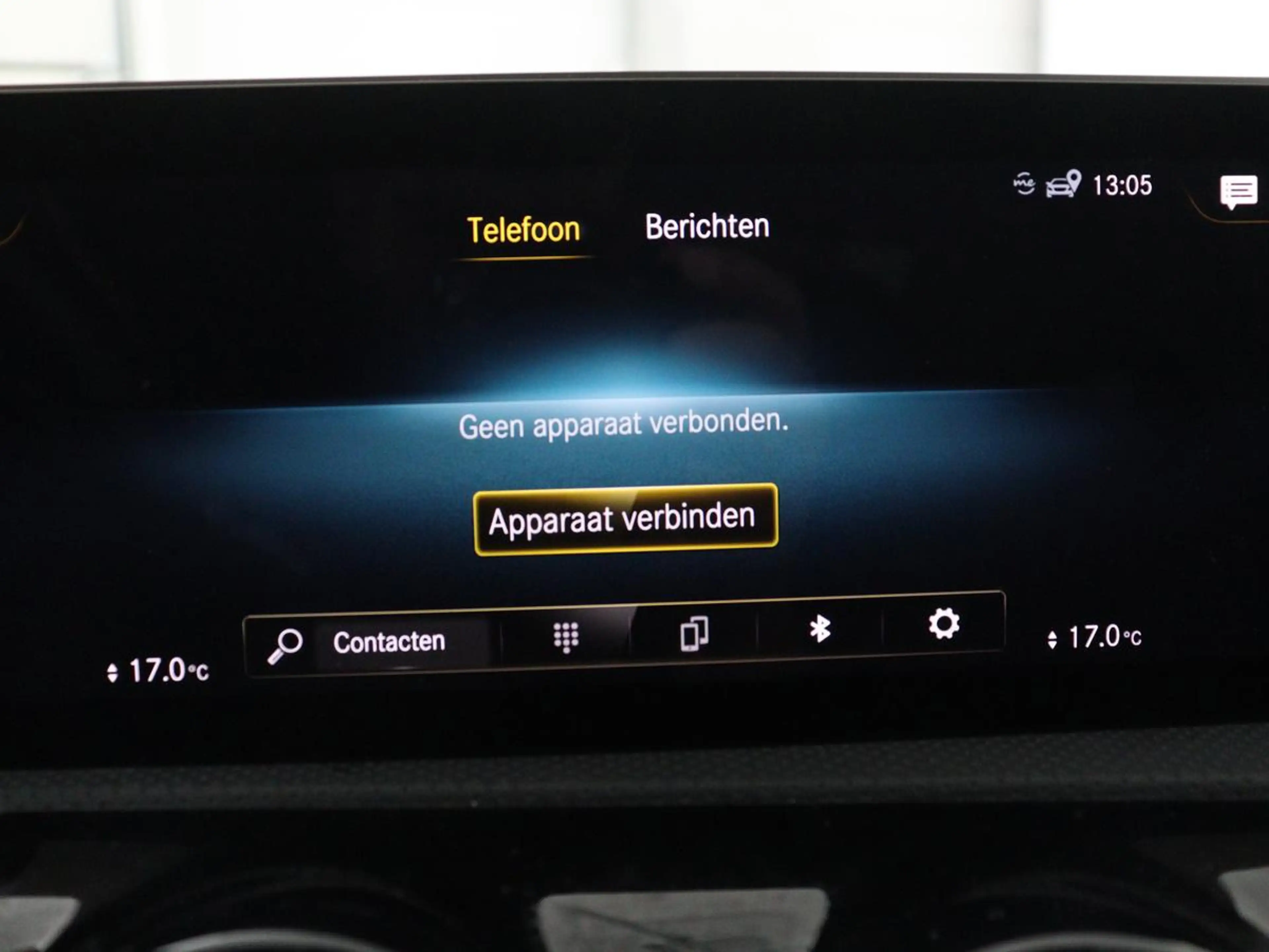 Mercedes-Benz CLA 180 Business Solution AMG | Panoramadak | Leder/alcant — photo 18