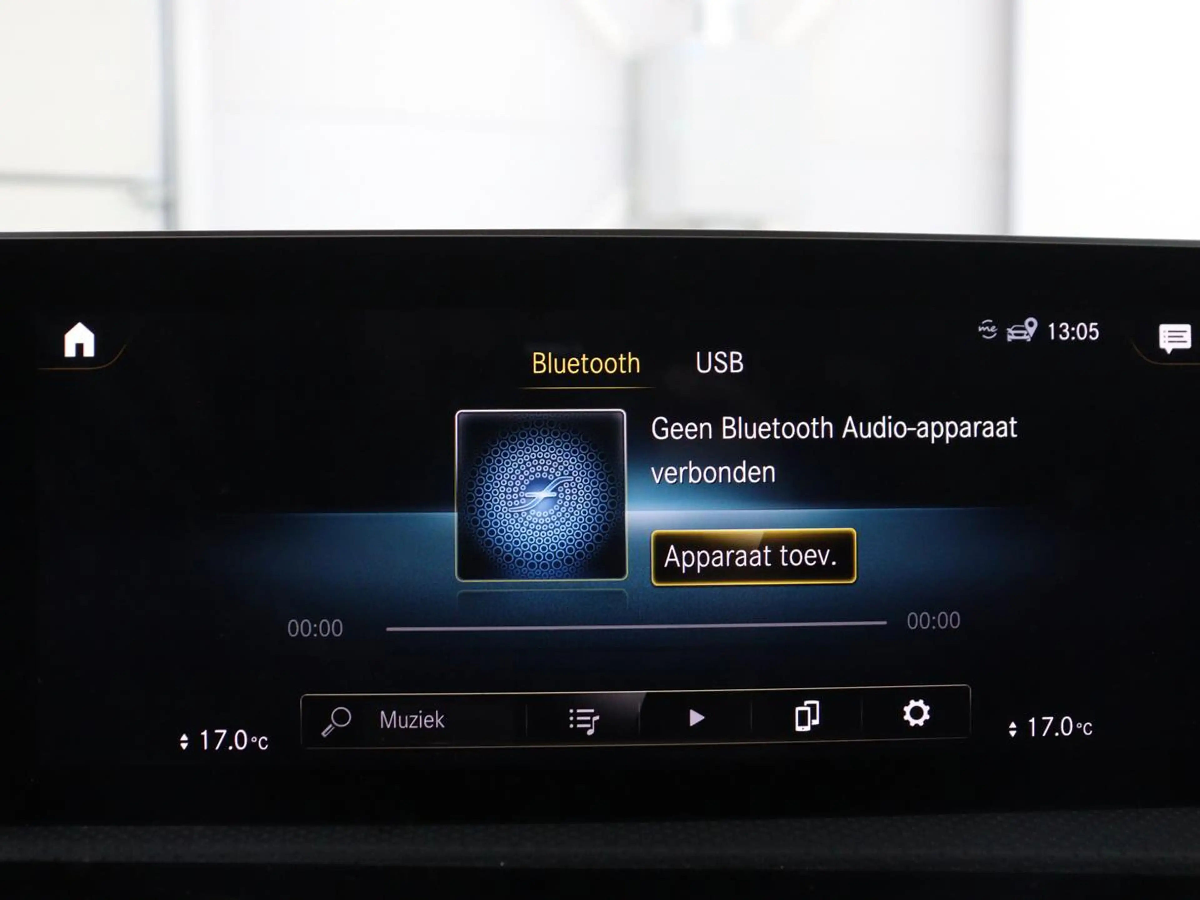 Mercedes-Benz CLA 180 Business Solution AMG | Panoramadak | Leder/alcant — photo 20