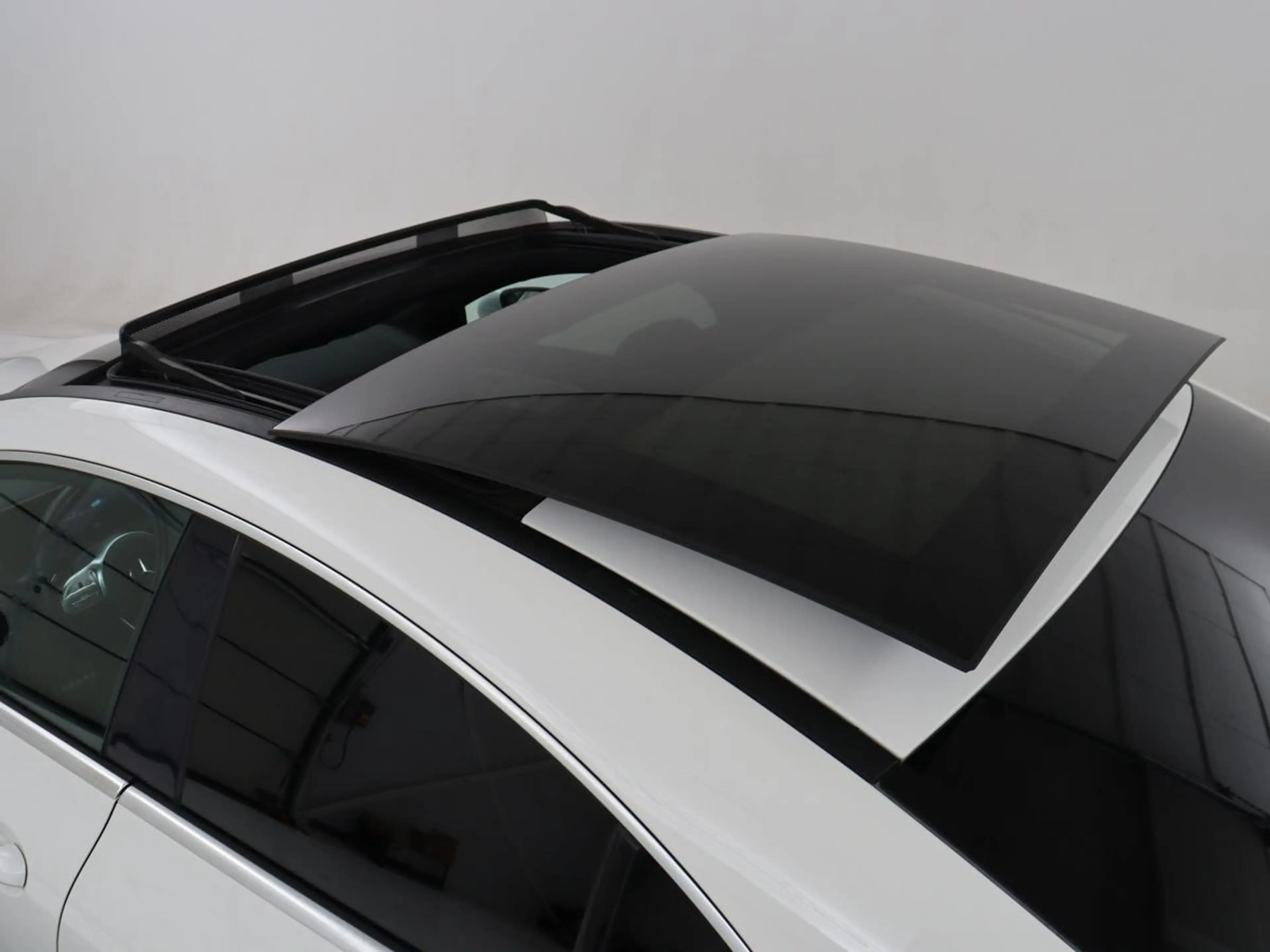 Mercedes-Benz CLA 180 Business Solution AMG | Panoramadak | Leder/alcant — photo 31