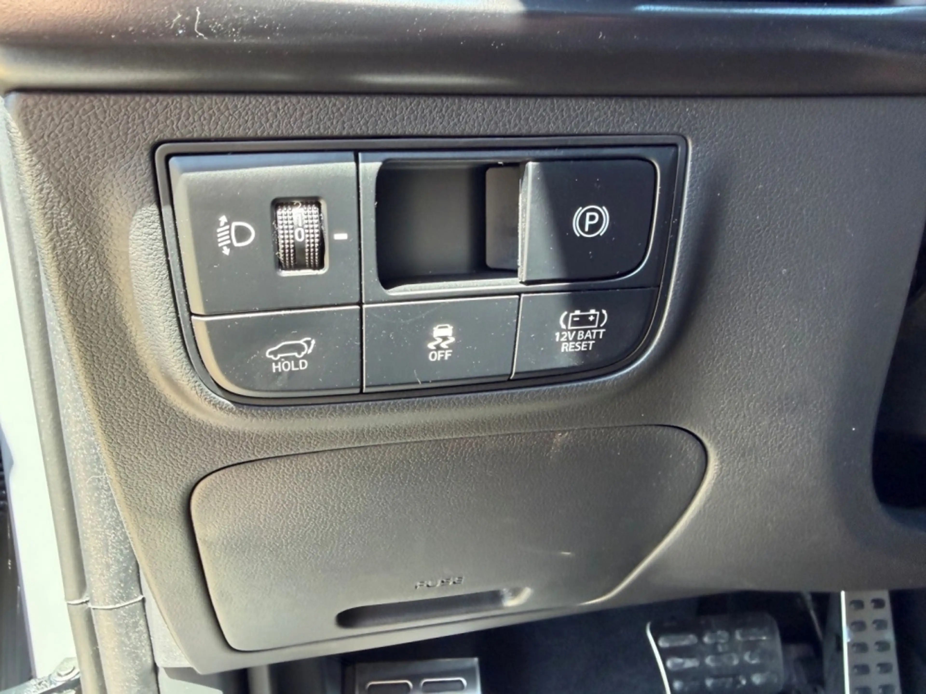 Hyundai TUCSON HEV N-Line Krell ACC EHK SHZ — photo 14