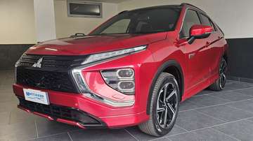 Eclipse Cross 2.4 phev Diamond sda navi s-awc
