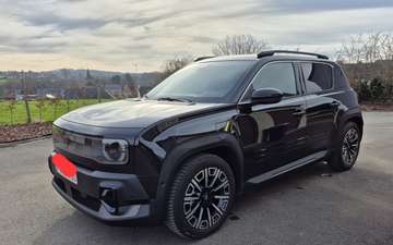 Comfort Range Iconic