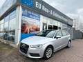 Audi A3 Sportback Attraction Silber - thumbnail 1