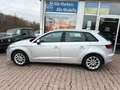 Audi A3 Sportback Attraction Silber - thumbnail 11