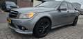 Mercedes-Benz C 250 BlueE. Eleg. Grijs - thumbnail 4