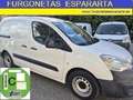 Citroen Berlingo Furgón 1.6HDi 75 Blanc - thumbnail 1