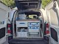 Citroen Berlingo Furgón 1.6HDi 75 Blanc - thumbnail 9