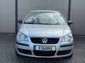 Volkswagen Polo IV Goal*TOP-ZUSTAND*KLIMA*ALLWETTER*GARANTIE Plateado - thumbnail 2