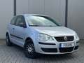 Volkswagen Polo IV Goal*TOP-ZUSTAND*KLIMA*ALLWETTER*GARANTIE Plateado - thumbnail 3
