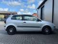 Volkswagen Polo IV Goal*TOP-ZUSTAND*KLIMA*ALLWETTER*GARANTIE Plateado - thumbnail 9