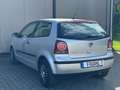 Volkswagen Polo IV Goal*TOP-ZUSTAND*KLIMA*ALLWETTER*GARANTIE Plateado - thumbnail 6