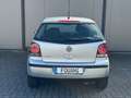 Volkswagen Polo IV Goal*TOP-ZUSTAND*KLIMA*ALLWETTER*GARANTIE Plateado - thumbnail 7