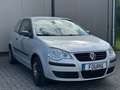 Volkswagen Polo IV Goal*TOP-ZUSTAND*KLIMA*ALLWETTER*GARANTIE Plateado - thumbnail 10