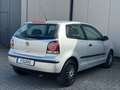 Volkswagen Polo IV Goal*TOP-ZUSTAND*KLIMA*ALLWETTER*GARANTIE Plateado - thumbnail 8