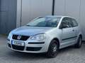 Volkswagen Polo IV Goal*TOP-ZUSTAND*KLIMA*ALLWETTER*GARANTIE Plateado - thumbnail 4