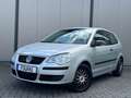 Volkswagen Polo IV Goal*TOP-ZUSTAND*KLIMA*ALLWETTER*GARANTIE Plateado - thumbnail 1