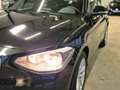 BMW 116 d AUTOMATIK SPORT LINE SITZHZ PDC TÜV 2027 Schwarz - thumbnail 24