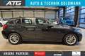 BMW 116 d AUTOMATIK SPORT LINE SITZHZ PDC TÜV 2027 Schwarz - thumbnail 1