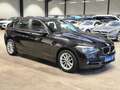 BMW 116 d AUTOMATIK SPORT LINE SITZHZ PDC TÜV 2027 Schwarz - thumbnail 3
