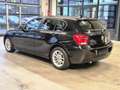 BMW 116 d AUTOMATIK SPORT LINE SITZHZ PDC TÜV 2027 Schwarz - thumbnail 7