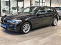BMW 116 d AUTOMATIK SPORT LINE SITZHZ PDC TÜV 2027 Schwarz - thumbnail 9