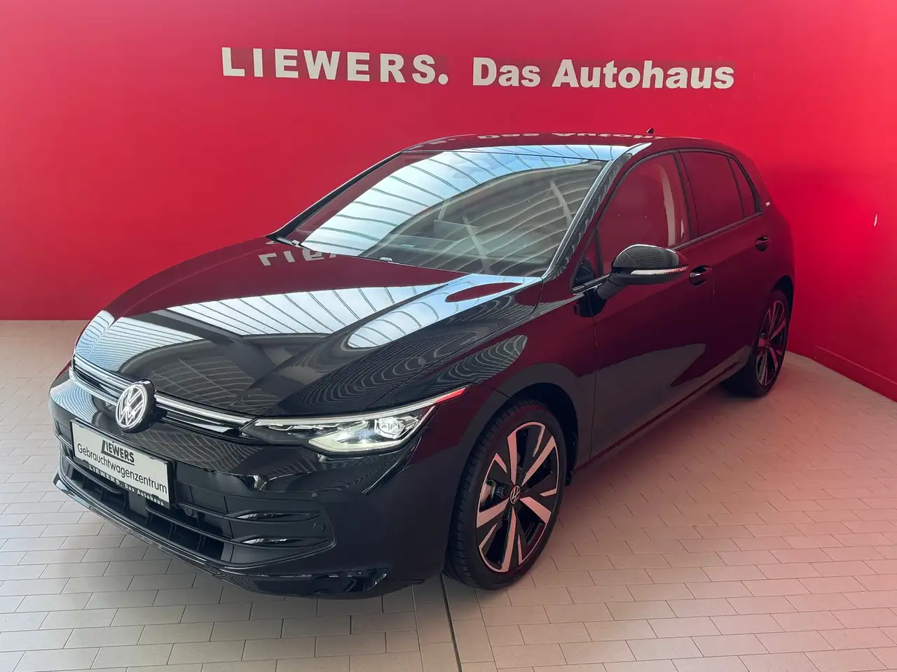 Volkswagen Golf 2026